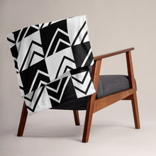 Load image into Gallery viewer, 5. Exclusive Throw Blanket
