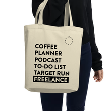 Load image into Gallery viewer, TEAM ONLY Tote Bag