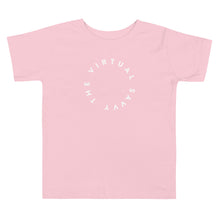 Load image into Gallery viewer, Toddler Short Sleeve Tee