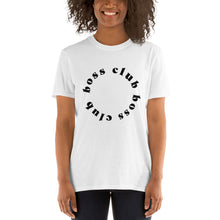 Load image into Gallery viewer, TEAM ONLY (FS) Short-Sleeve Unisex T-Shirt