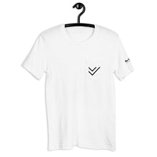 Load image into Gallery viewer, TEAM ONLY Unisex Pocket T-Shirt