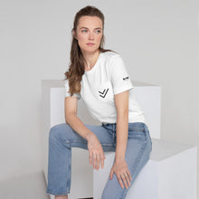Load image into Gallery viewer, TEAM ONLY Unisex Pocket T-Shirt