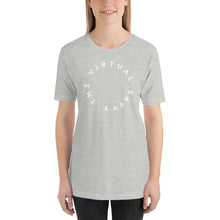 Load image into Gallery viewer, Short-Sleeve Unisex T-Shirt