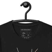 Load image into Gallery viewer, "Coffee and ClickUp" - Unisex T-Shirt