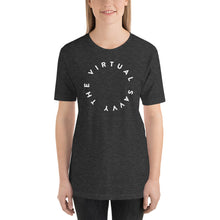 Load image into Gallery viewer, Short-Sleeve Unisex T-Shirt