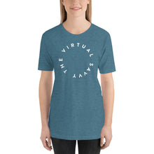 Load image into Gallery viewer, Short-Sleeve Unisex T-Shirt