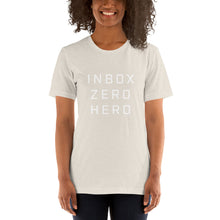 Load image into Gallery viewer, "Inbox Zero" - Unisex T-Shirt