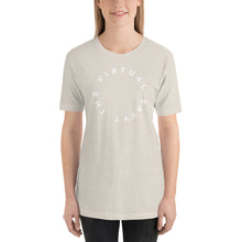 Load image into Gallery viewer, Short-Sleeve Unisex T-Shirt