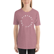 Load image into Gallery viewer, Short-Sleeve Unisex T-Shirt