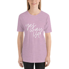 Load image into Gallery viewer, "Yes Way VA" - Unisex T-Shirt