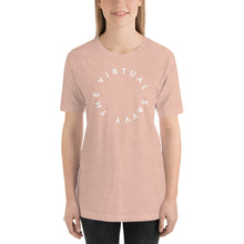 Load image into Gallery viewer, Short-Sleeve Unisex T-Shirt