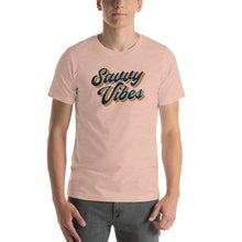Load image into Gallery viewer, LIMITED EDITION FS - "Savvy Vibes"