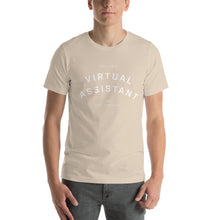 Load image into Gallery viewer, Virtual Assistant Unisex T-Shirt
