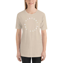 Load image into Gallery viewer, Short-Sleeve Unisex T-Shirt