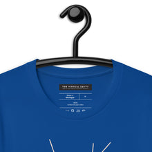 Load image into Gallery viewer, "Coffee and ClickUp" - Unisex T-Shirt