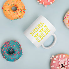 Load image into Gallery viewer, "Be Kind" - Coffee Mug