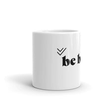 Load image into Gallery viewer, TEAM ONLY (FS) White glossy mug