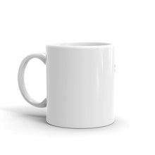 Load image into Gallery viewer, TEAM ONLY (FS) White glossy mug