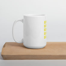Load image into Gallery viewer, "Be Kind" - Coffee Mug
