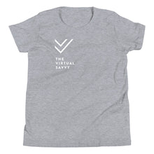 Load image into Gallery viewer, Youth Short Sleeve T-Shirt