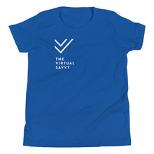 Load image into Gallery viewer, Youth Short Sleeve T-Shirt
