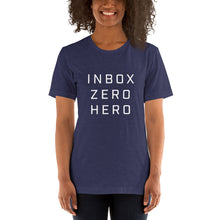 Load image into Gallery viewer, &quot;Inbox Zero&quot; - Unisex T-Shirt
