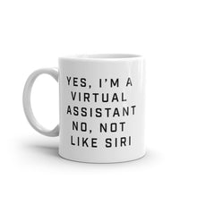 Load image into Gallery viewer, &quot;Yes I&#39;m A VA &quot; Mug - FS

